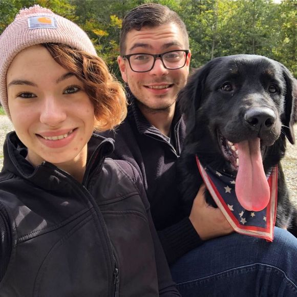 Meet your Posher, Keith - Picture 1 of 1